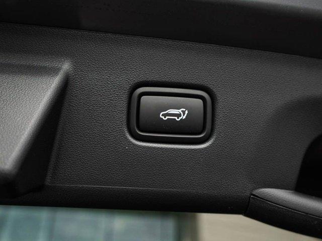 new 2026 Hyundai TUCSON Hybrid car, priced at $40,886