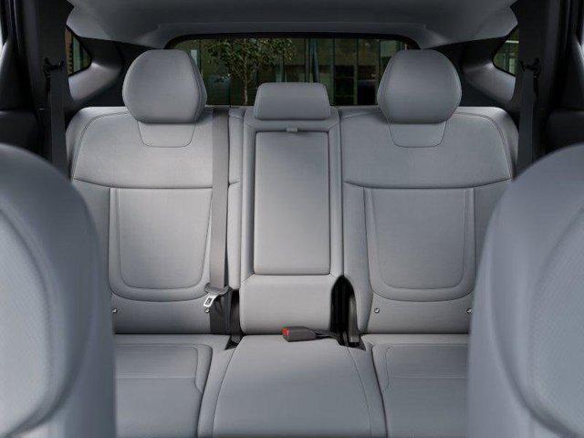 new 2026 Hyundai TUCSON Hybrid car, priced at $44,430