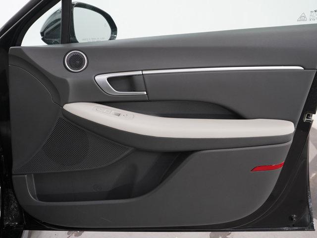 used 2025 Hyundai Sonata Hybrid car, priced at $26,849