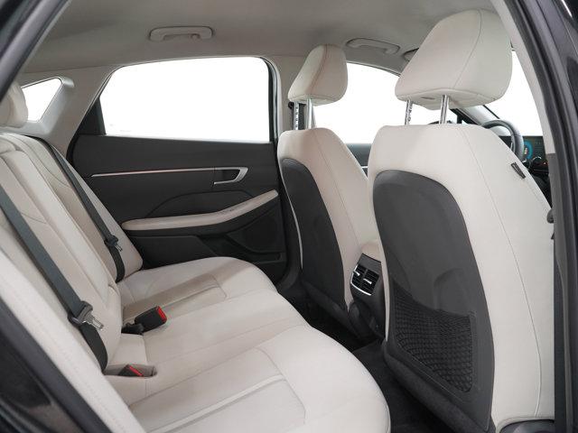 used 2025 Hyundai Sonata Hybrid car, priced at $26,849