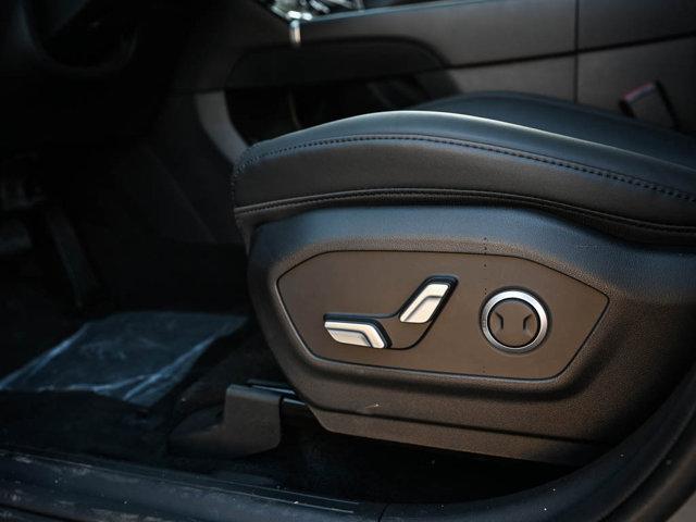 new 2026 Hyundai Santa Fe car, priced at $41,336