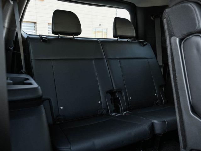 new 2026 Hyundai Santa Fe car, priced at $41,336