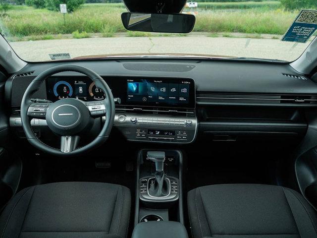 new 2026 Hyundai Kona car, priced at $29,013