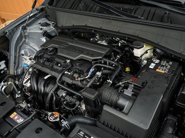 new 2026 Hyundai Kona car, priced at $29,013