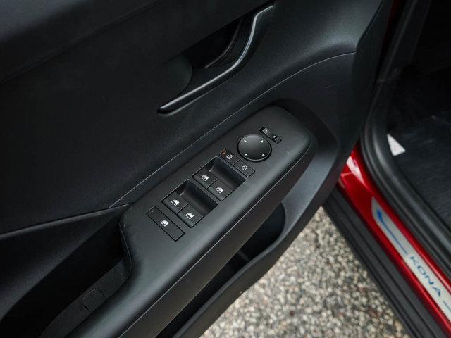 new 2026 Hyundai Kona car, priced at $29,013