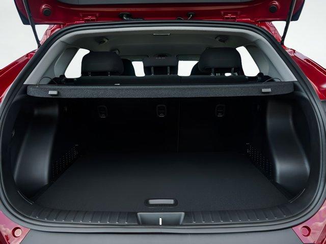 new 2026 Hyundai Kona car, priced at $29,013