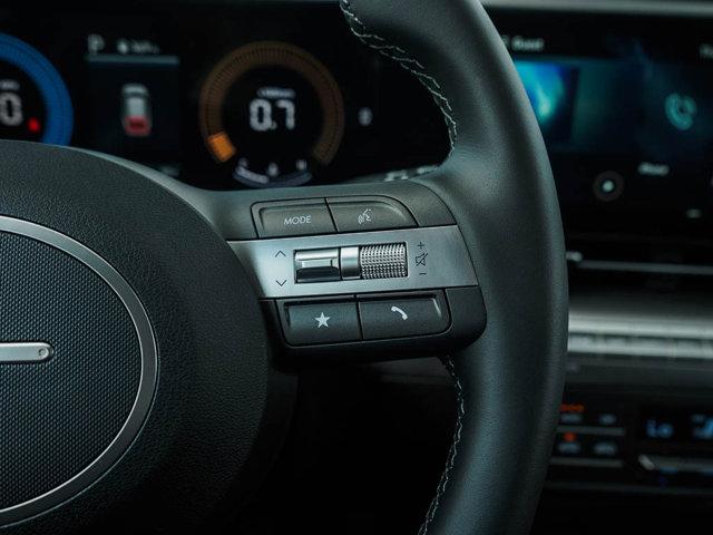 new 2026 Hyundai Kona car, priced at $29,013