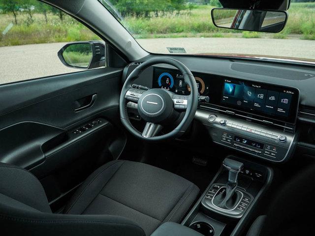 new 2026 Hyundai Kona car, priced at $29,013