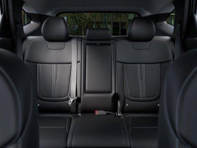 new 2026 Hyundai Tucson car, priced at $31,006