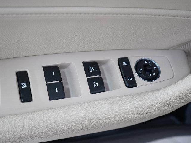 used 2017 Hyundai Sonata car, priced at $16,149