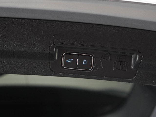 used 2024 Ford Explorer car, priced at $31,348