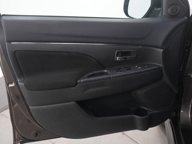 used 2017 Mitsubishi Outlander Sport car, priced at $8,799