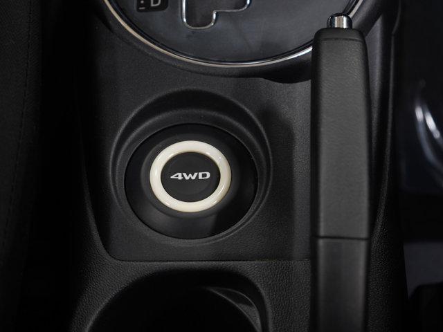 used 2017 Mitsubishi Outlander Sport car, priced at $8,799