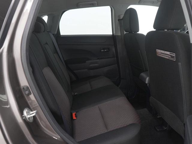 used 2017 Mitsubishi Outlander Sport car, priced at $8,799