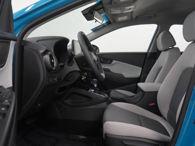 used 2023 Hyundai Kona car, priced at $19,998