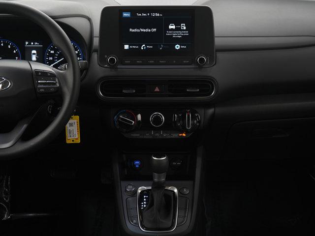 used 2023 Hyundai Kona car, priced at $19,998