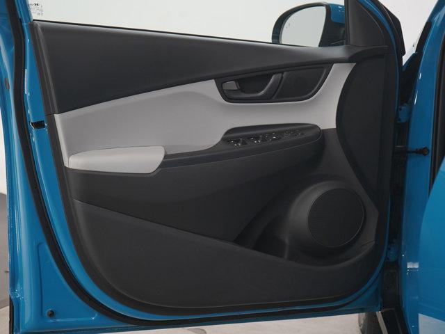 used 2023 Hyundai Kona car, priced at $19,998