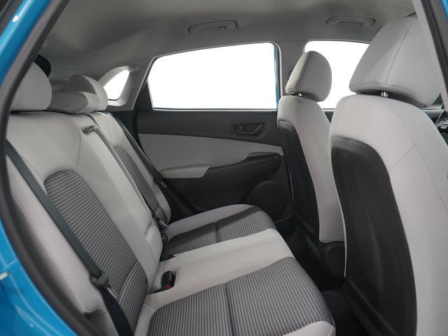 used 2023 Hyundai Kona car, priced at $19,998