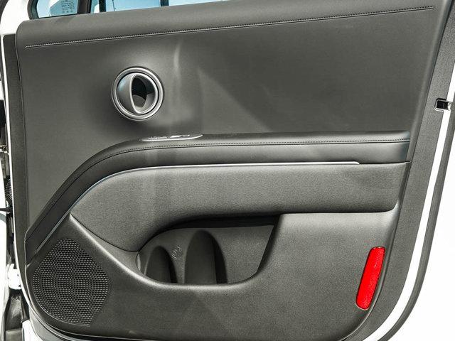 new 2026 Hyundai Palisade car, priced at $54,616