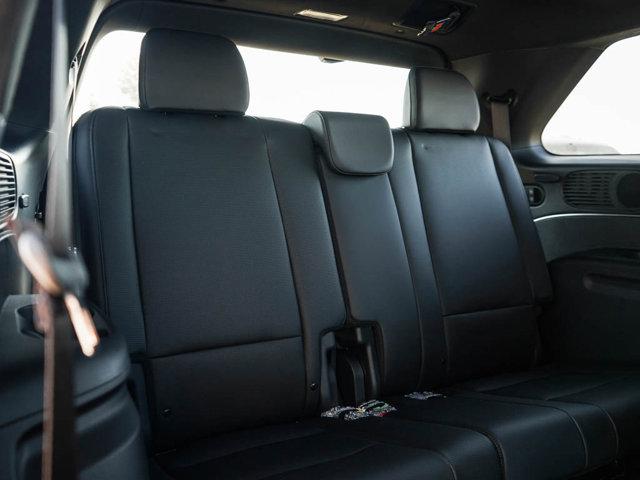 new 2026 Hyundai Palisade car, priced at $54,616