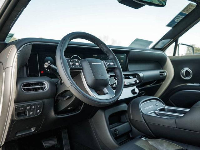 new 2026 Hyundai Palisade car, priced at $54,616