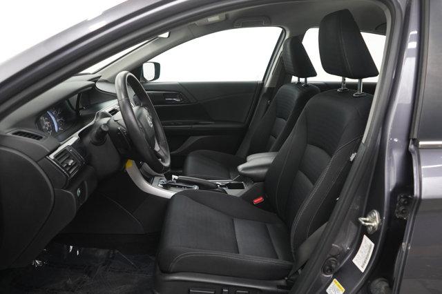 used 2015 Honda Accord car, priced at $13,299