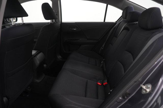 used 2015 Honda Accord car, priced at $13,299