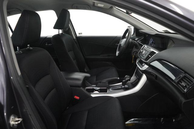 used 2015 Honda Accord car, priced at $13,299