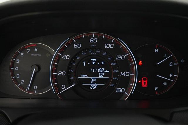 used 2015 Honda Accord car, priced at $13,299