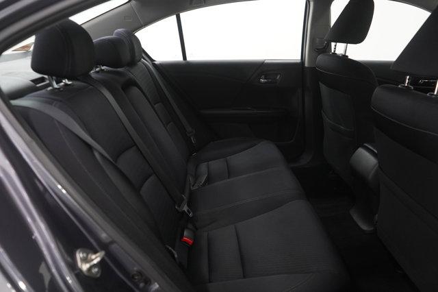 used 2015 Honda Accord car, priced at $13,299