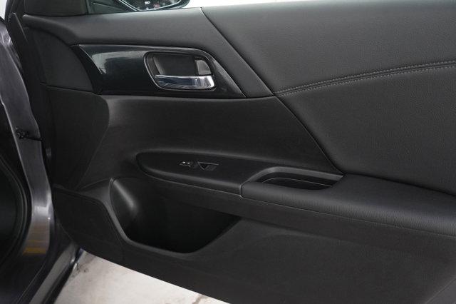 used 2015 Honda Accord car, priced at $13,299