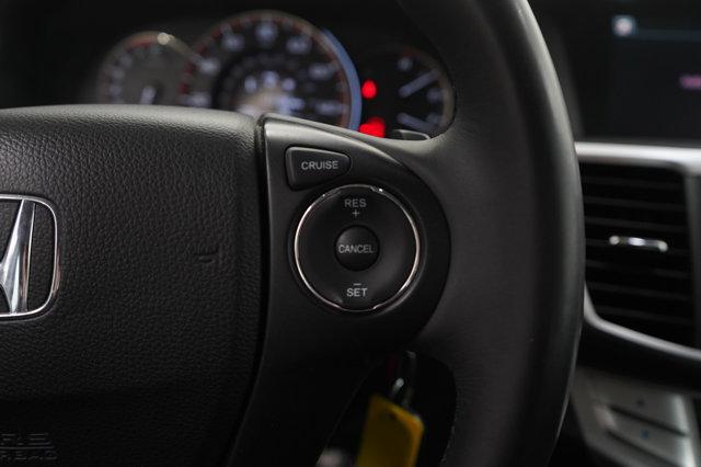 used 2015 Honda Accord car, priced at $13,299