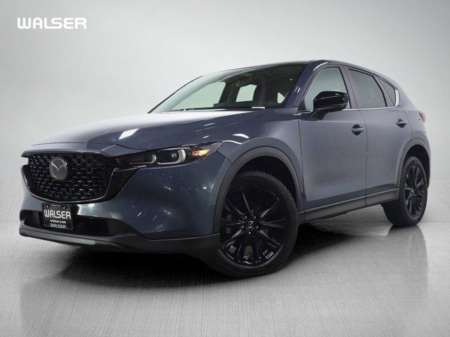 used 2023 Mazda CX-5 car, priced at $24,299