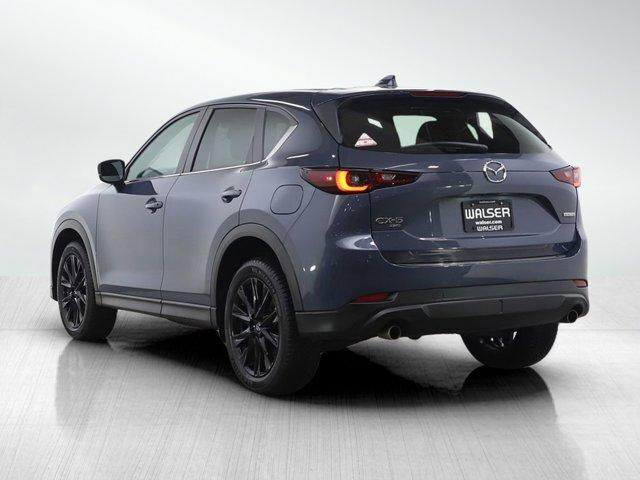 used 2023 Mazda CX-5 car, priced at $24,299