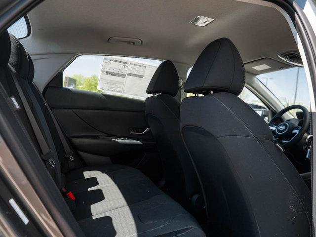 new 2026 Hyundai Elantra car, priced at $22,309