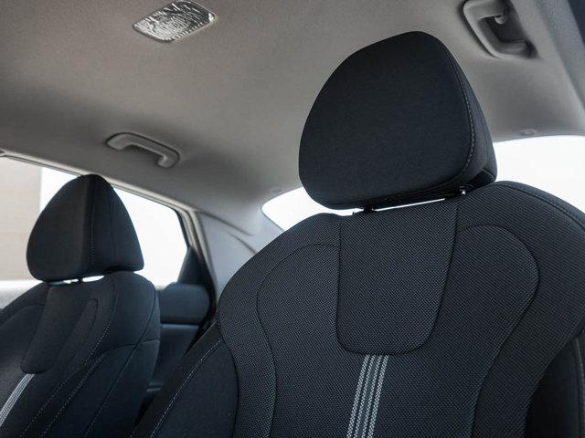 new 2026 Hyundai Elantra car, priced at $22,309