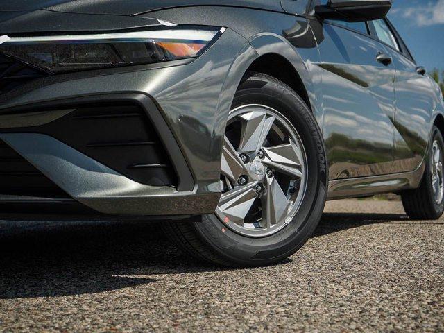 new 2026 Hyundai Elantra car, priced at $22,309
