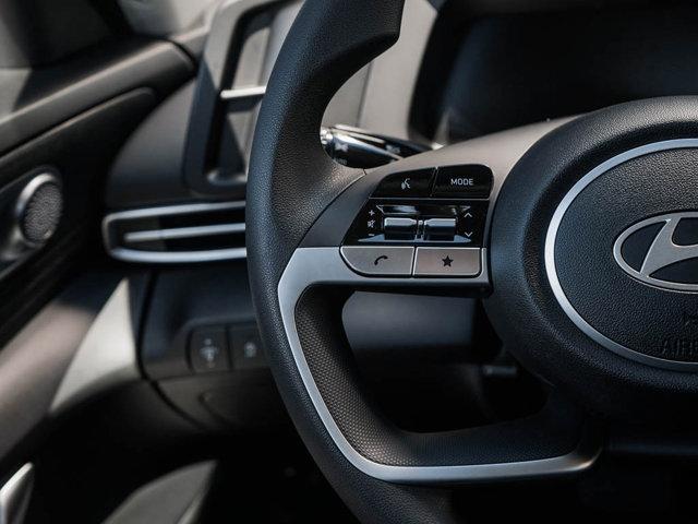 new 2026 Hyundai Elantra car, priced at $22,309