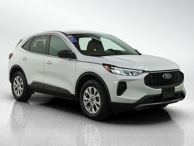 used 2024 Ford Escape car, priced at $25,998