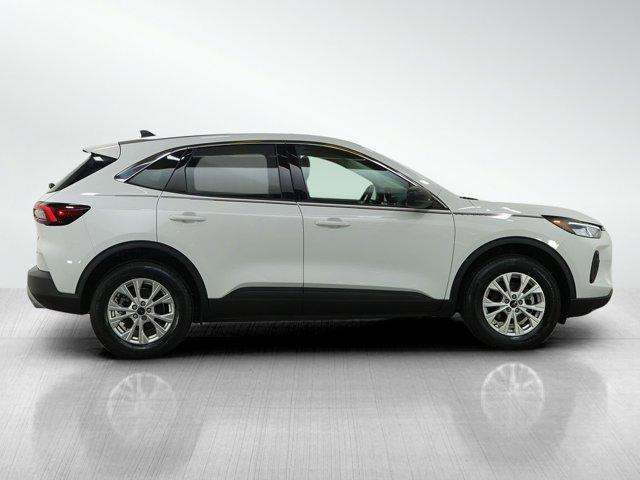 used 2024 Ford Escape car, priced at $25,998