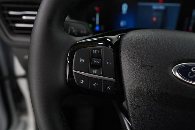 used 2024 Ford Escape car, priced at $25,998