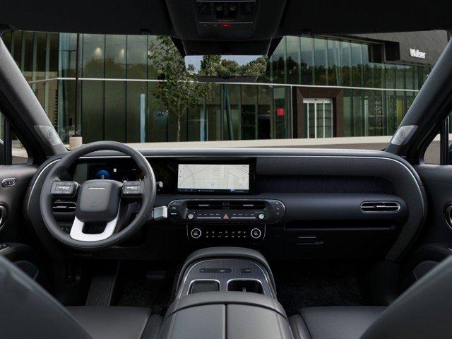 new 2026 Hyundai Palisade car, priced at $58,230