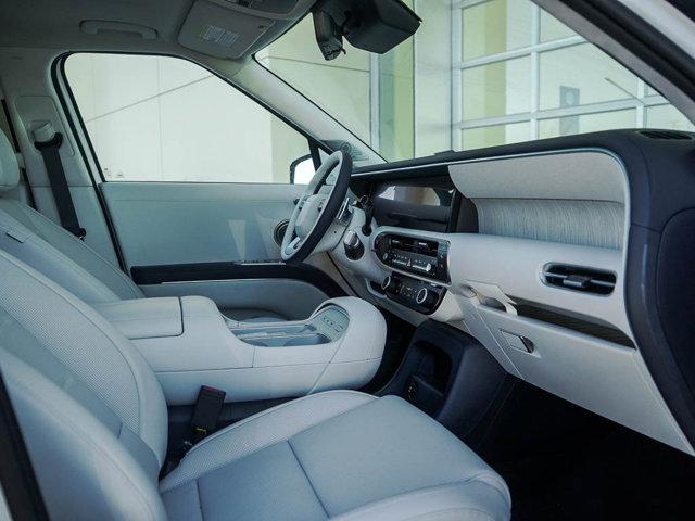 new 2026 Hyundai Palisade car, priced at $55,166