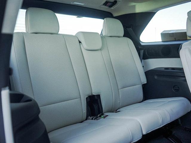 new 2026 Hyundai Palisade car, priced at $55,166