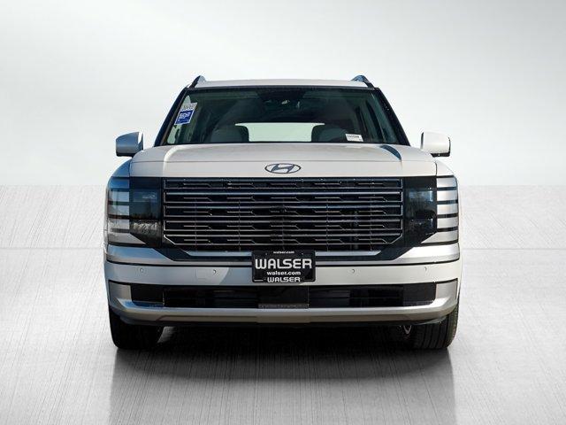 new 2026 Hyundai Palisade car, priced at $55,166