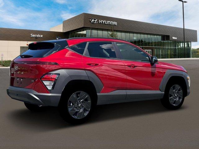 new 2026 Hyundai Kona car, priced at $28,227