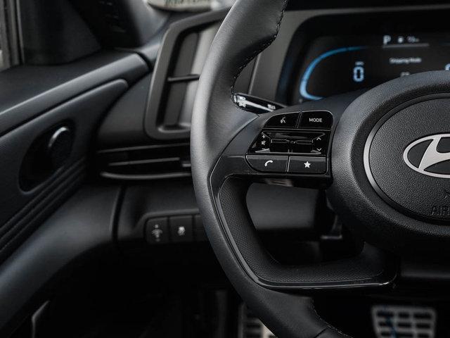new 2026 Hyundai Elantra car, priced at $23,814