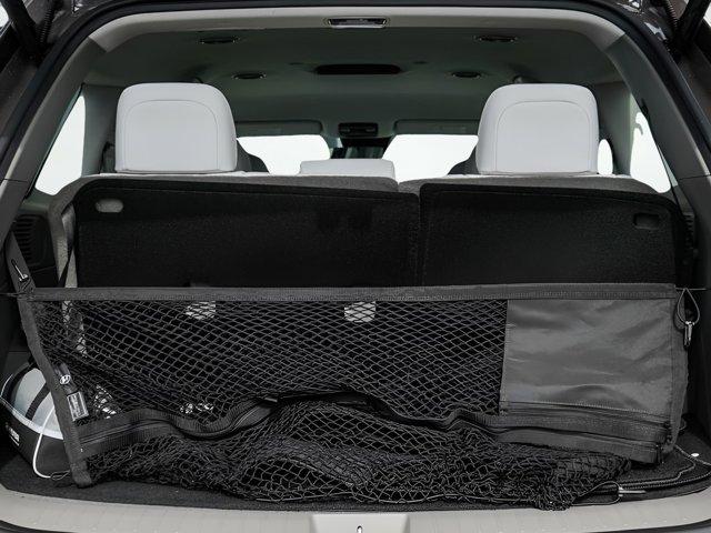 new 2026 Hyundai Palisade Hybrid car, priced at $48,076