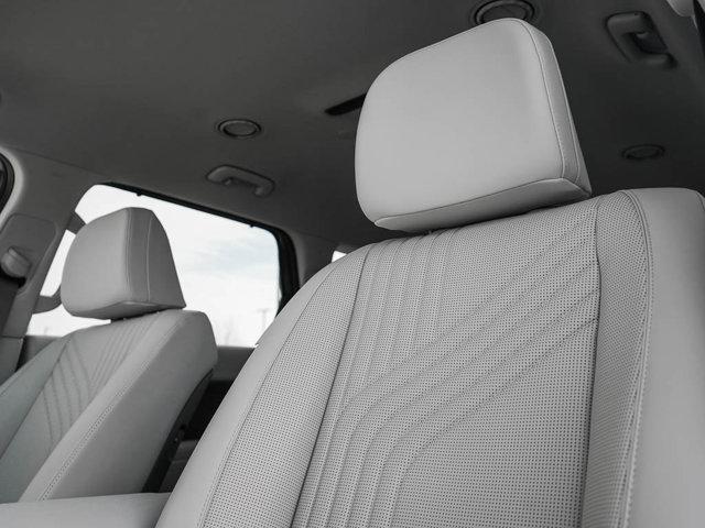 new 2026 Hyundai Palisade Hybrid car, priced at $48,076