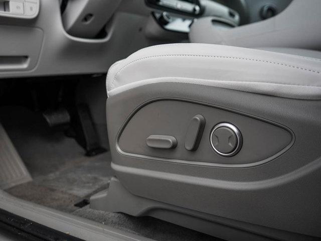 new 2026 Hyundai Palisade Hybrid car, priced at $48,076